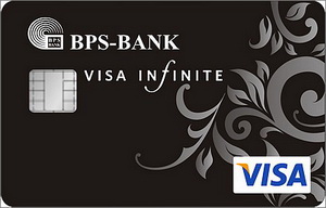 ���-���� ������� � ������� ������ � ���������� ����� Visa Infinite